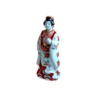 Figurine Imari ningyou