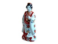 Figurine Imari ningyou