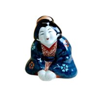 Figurine Omukae ninghou (Large)