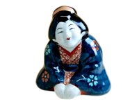 Figurine Omukae ninghou (Large)