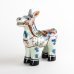 Photo1: Figurine Horse Nishiki-Marumon (1)