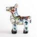 Photo2: Figurine Horse Nishiki-Marumon (2)