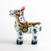 Photo2: Figurine Horse Nishiki-Kikko (2)
