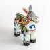 Photo3: Figurine Horse Nishiki-Kikko (3)