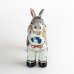 Photo5: Figurine Horse Nishiki-Kikko (5)