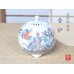 [Made in Japan] Nishiki botan Incense burner