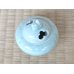 Photo2: Incense Burner (small size) Seiji kabu mini (2)