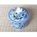 Photo2: Incense Burner Somenishiki tachibana (2)