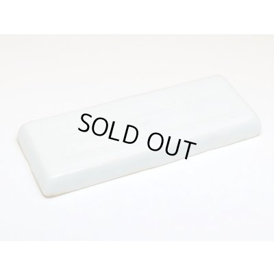 Photo3: Small Plate (16.3cm) Kosome monyou