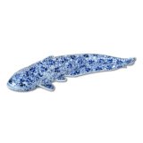 Figurine Hana karakusa NAMAZU Catfish