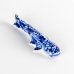 Photo3: Chopstick Rest Catfish Hanakarakusa-Namazu (3)
