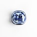 Photo1: Chopstick Rest "Fuku" Good Fortune (1)