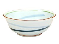 Donburi Bowl for Noodles (20cm) Ryuusei