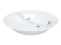 Medium Bowl (19.8cm) Momoka