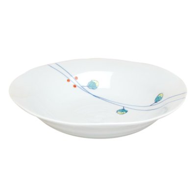 [Made in Japan] Momoka Medium bowl