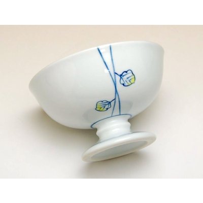 Photo3: Small Bowl (10.5cm) Momoka