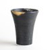 Photo1: Cup Gaku Black (1)