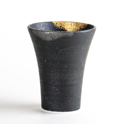 Photo2: Cup Gaku Black