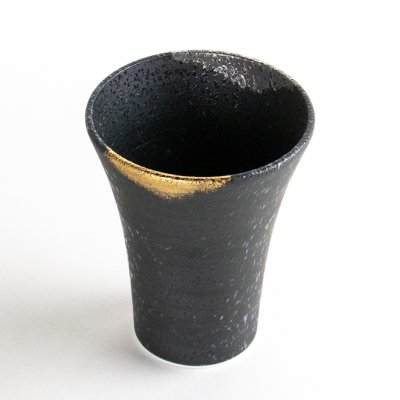 Photo3: Cup Gaku Black