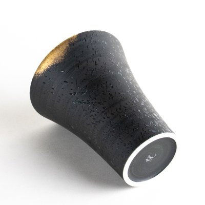 Photo6: Cup Gaku Black