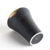 Photo6: Cup Gaku Black (6)
