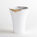 Photo1: Cup Gaku White (1)