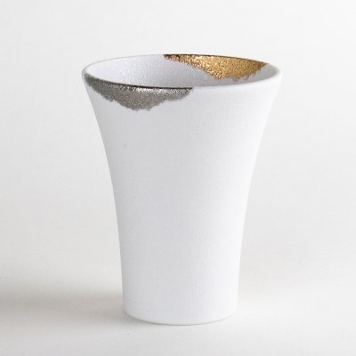 Photo2: Cup Gaku White