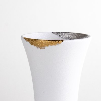 Photo4: Cup Gaku White