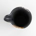 Photo9: Sake Pitcher Gaku Black (9)