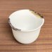 Photo3: Sake Cup Gaku White (3)