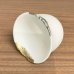 Photo4: Sake Cup Gaku White (4)