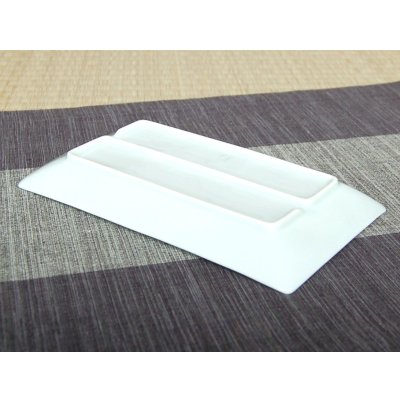 Photo3: Medium Plate (19.3cm) Fuka