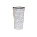 [Made in Japan] Seimu (Silver) tall cup