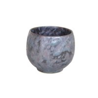 Small Bowl Hoshi yume Bronze (4.5cm/1.8in)