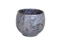 Small Bowl Hoshi yume Bronze (4.5cm/1.8in)