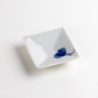 Small Plate Hanae (5.4cm/2.1in)