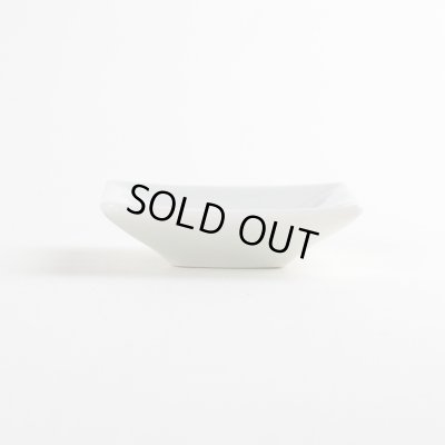 Photo3: Small Plate Hanae (5.4cm/2.1in)