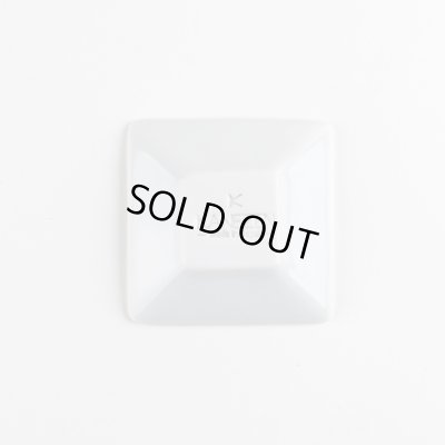 Photo5: Small Plate Hanae (5.4cm/2.1in)