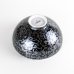 Photo3: Donburi Bowl for Noodles Uroko-Tenmoku (17 cm/6.7 in) (3)