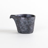 Lipped Bowl Seimu Bronze (6 cm/2.4 in)