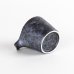 Photo4: Lipped Bowl Seimu Bronze (6 cm/2.4 in) (4)