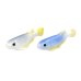 [Made in Japan] Medaka killifish (pair) Ornament doll