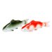 [Made in Japan] KOI (Green & Mottle) Ornament doll