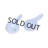 Figurine Tadpole (pair) mini