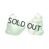 Figurine Frog (pair) mini