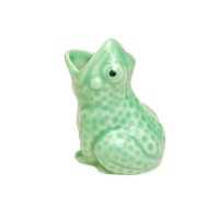 Toothpick Stand Kaeru Frog