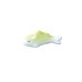 Photo1: Figurine Mini koi mini-sized carp yellow (1)