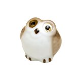 Figurine Kinme fukurou Owl