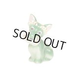 Figurine Midori inu Dog