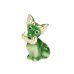 [Made in Japan] Midori inu dog Ornament doll